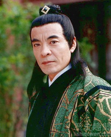 苏培盛又在《大唐荣耀》演大太监了,盘点那些演过大太监的老戏骨