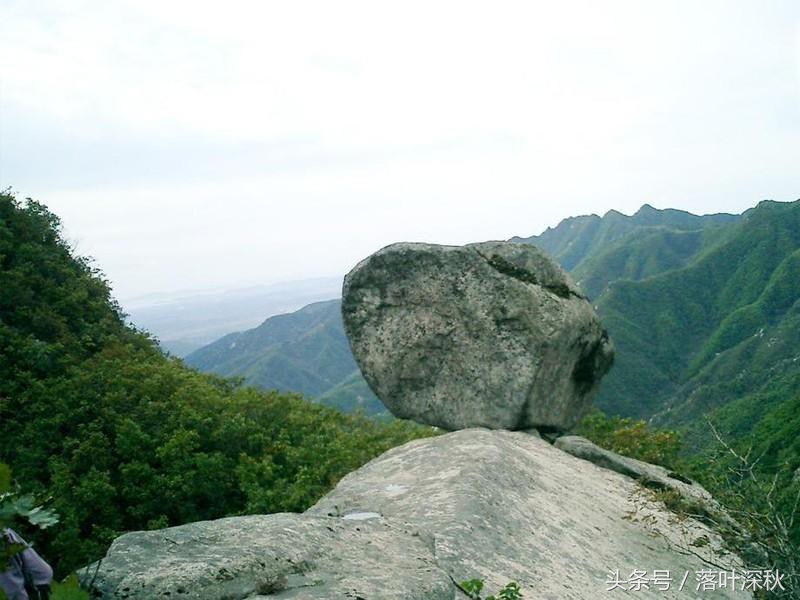 质朴无华的诗词,歇马山山顶