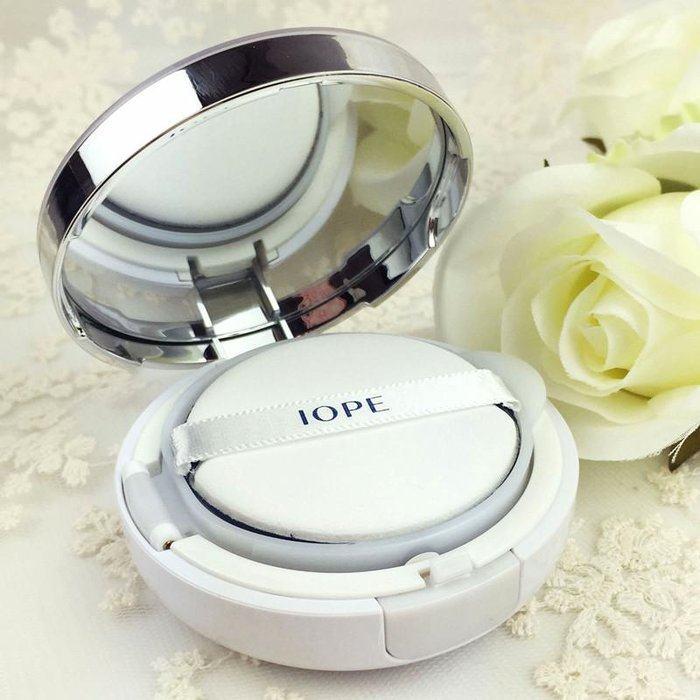 兰芝的气垫bb哪款好用,平价好用的气垫bb霜滋润不卡粉