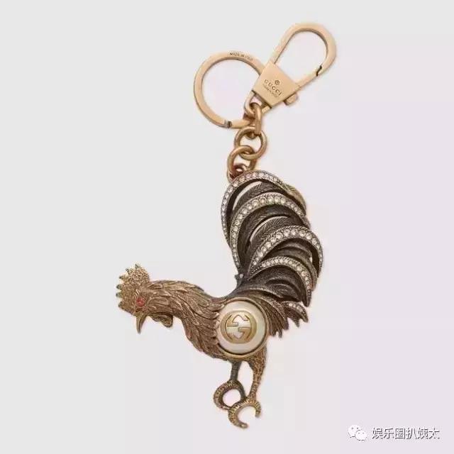 各大牌鸡年限定款,外国人对“鸡”有什么误会?