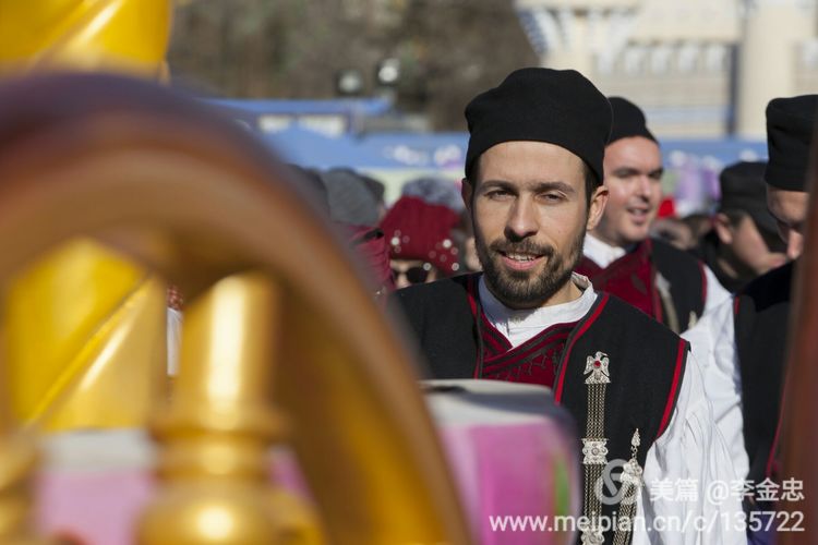北京庙会排名一览表,北京莲花池公园庙会