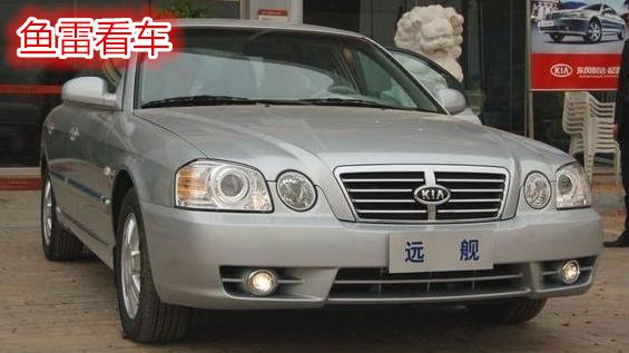 生不逢时的车型推荐,生不逢时的车七系