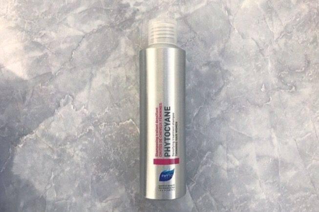 女神需要柔顺秀发,无硅油洗发水才是王道