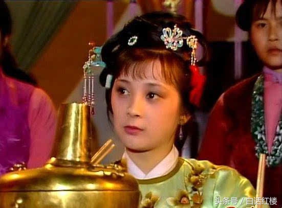 一句话形容红楼梦金陵十二钗,一句话红楼梦