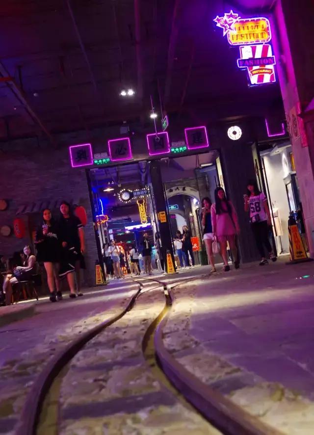 广州最值得去摄影的地方,广州摄影打卡景点