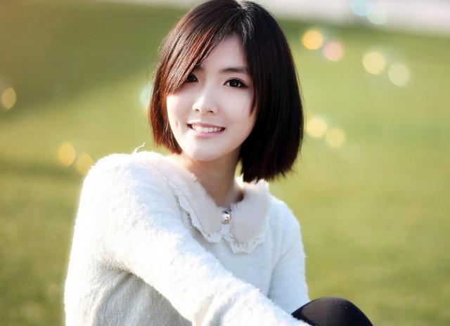 女生可以不漂亮但要帅,女生发型好看的几个点