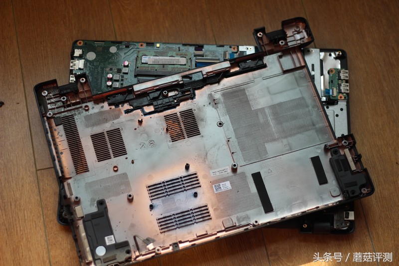 宏碁v5-471拆机清灰,宏碁v5-471拆机清灰视频