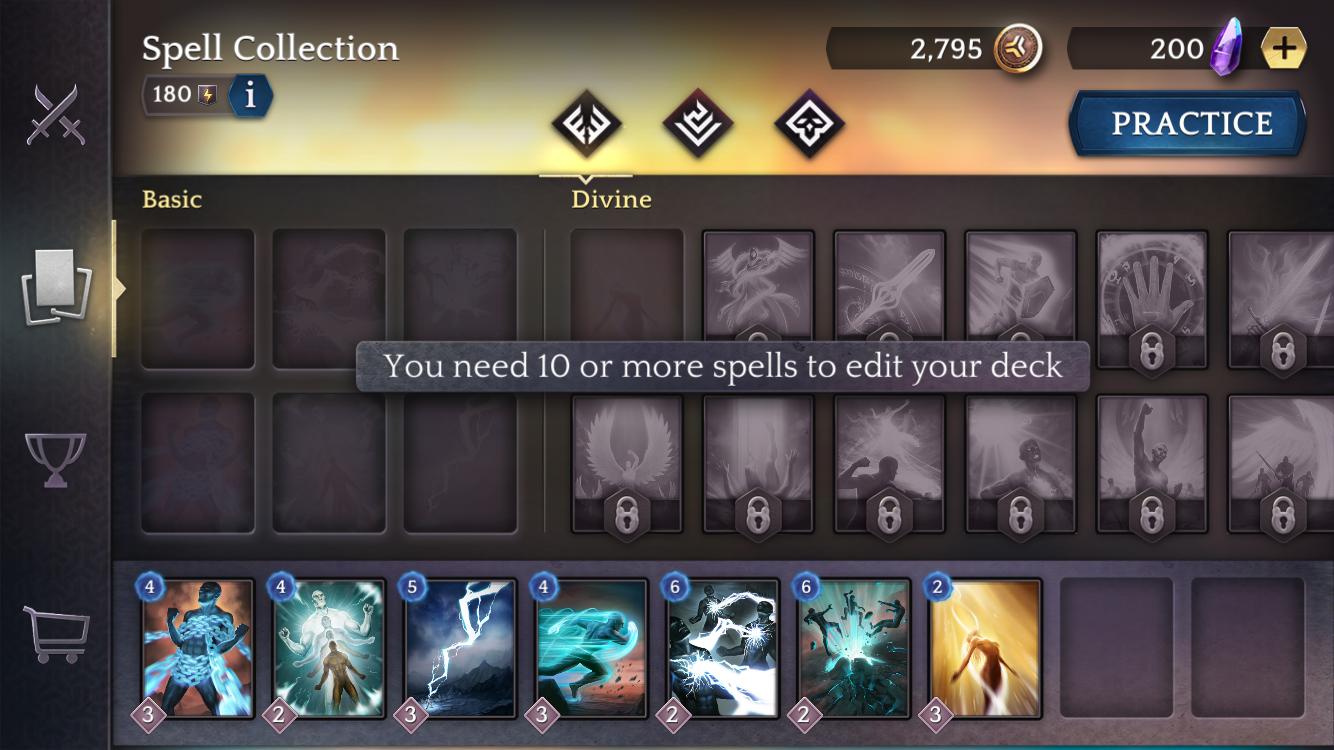 我要让我每一名士兵都可以千人斩！《咒魂》初体验