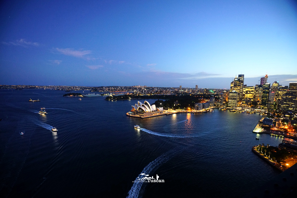 悉尼旅游攻略网红,怎么攻略悉尼