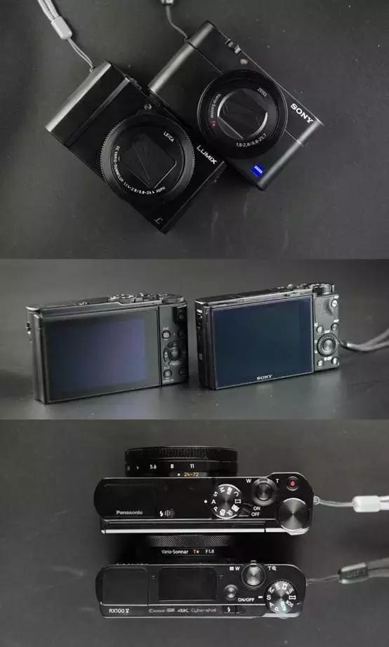 松下口袋相机lx10,松下lx10竞争产品优势