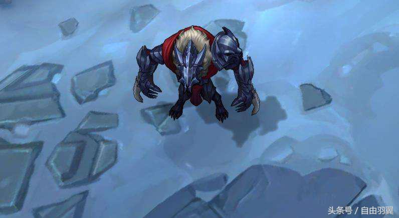 洛奇英雄传光明和黑暗骑士区别,英雄联盟光明骑士