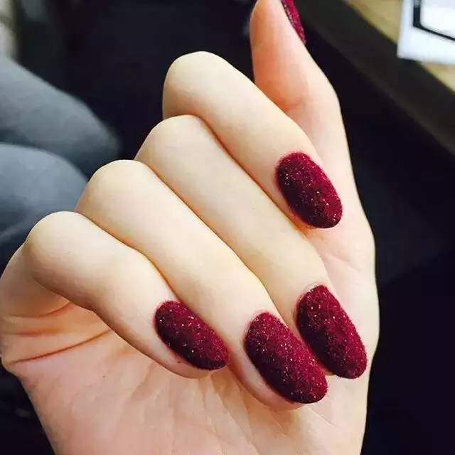 diy美甲法式,diy法式美甲