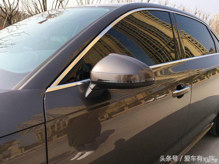 放弃3系选择奥德赛,放弃3系选择艾力绅