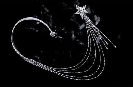 香奈儿优雅永不过时,香奈儿总是令人惊艳