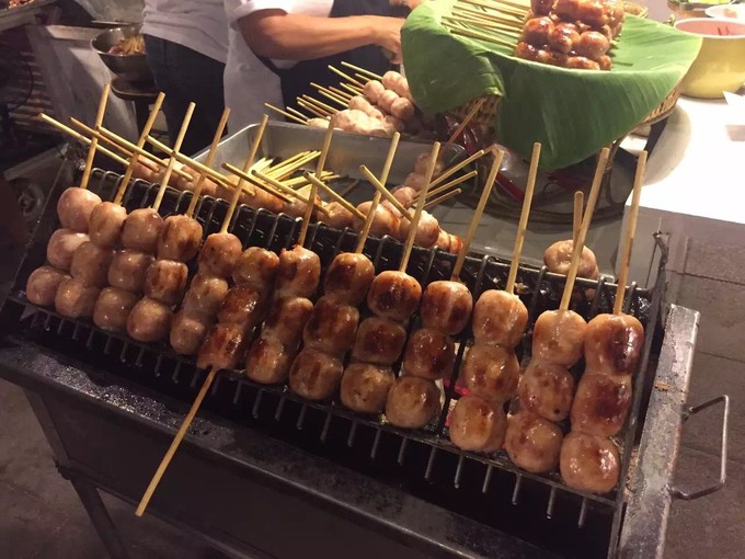 泰国曼谷芭提雅华欣7天自由行 (泰国华欣与芭提雅是一个地方吗)