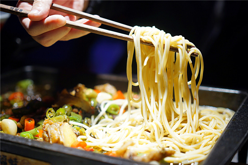 吃遍所有口味的牛蛙,又麻又辣的牛蛙推荐