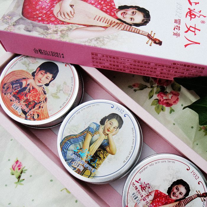 小时候都用过妈妈什么化妆品,小时候用的一些童年化妆品