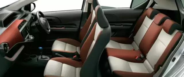 日本人最喜欢的车是普锐斯中国该向日本学习什么