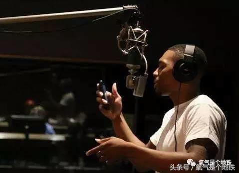 「氧气是个地铁」2017年会-嘉宾：勒布朗·詹姆斯们