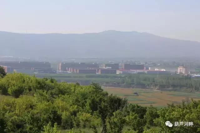 这就是我们美丽的大静宁，一定要让更多人看到