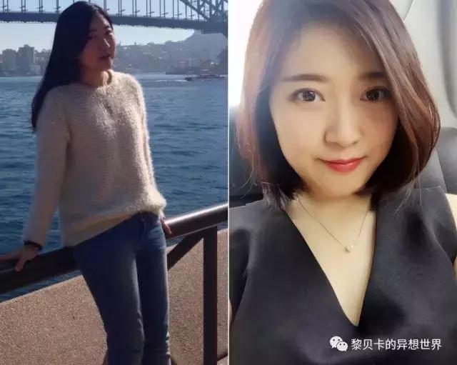 换发型不仅仅是为了变漂亮，还可能意味着一个新的开始