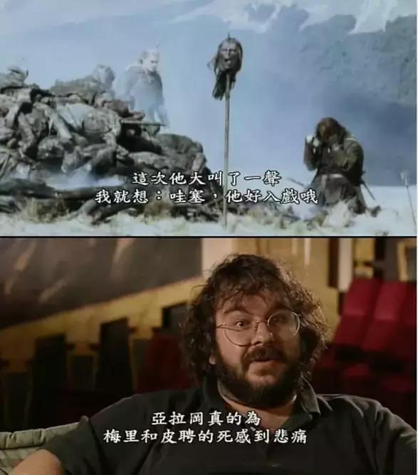 周星驰致敬梁朝伟三分钟,周星驰梁朝伟经典片段合集