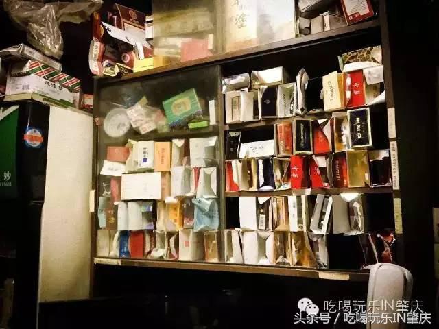 肇庆隐藏美食 (肇庆二十四小时营业的美食)