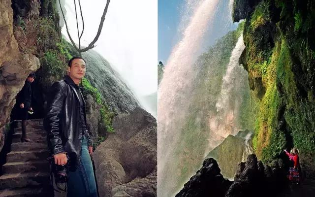 贵州黄果树旅游攻略,昆明至黄果树旅游攻略