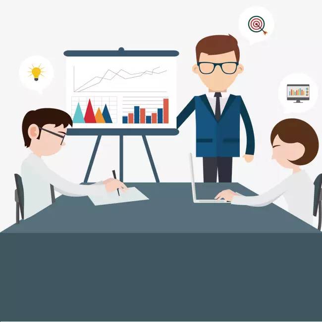 面试时领导问你的工作怎么回答,面试官想让你立刻上班怎么办