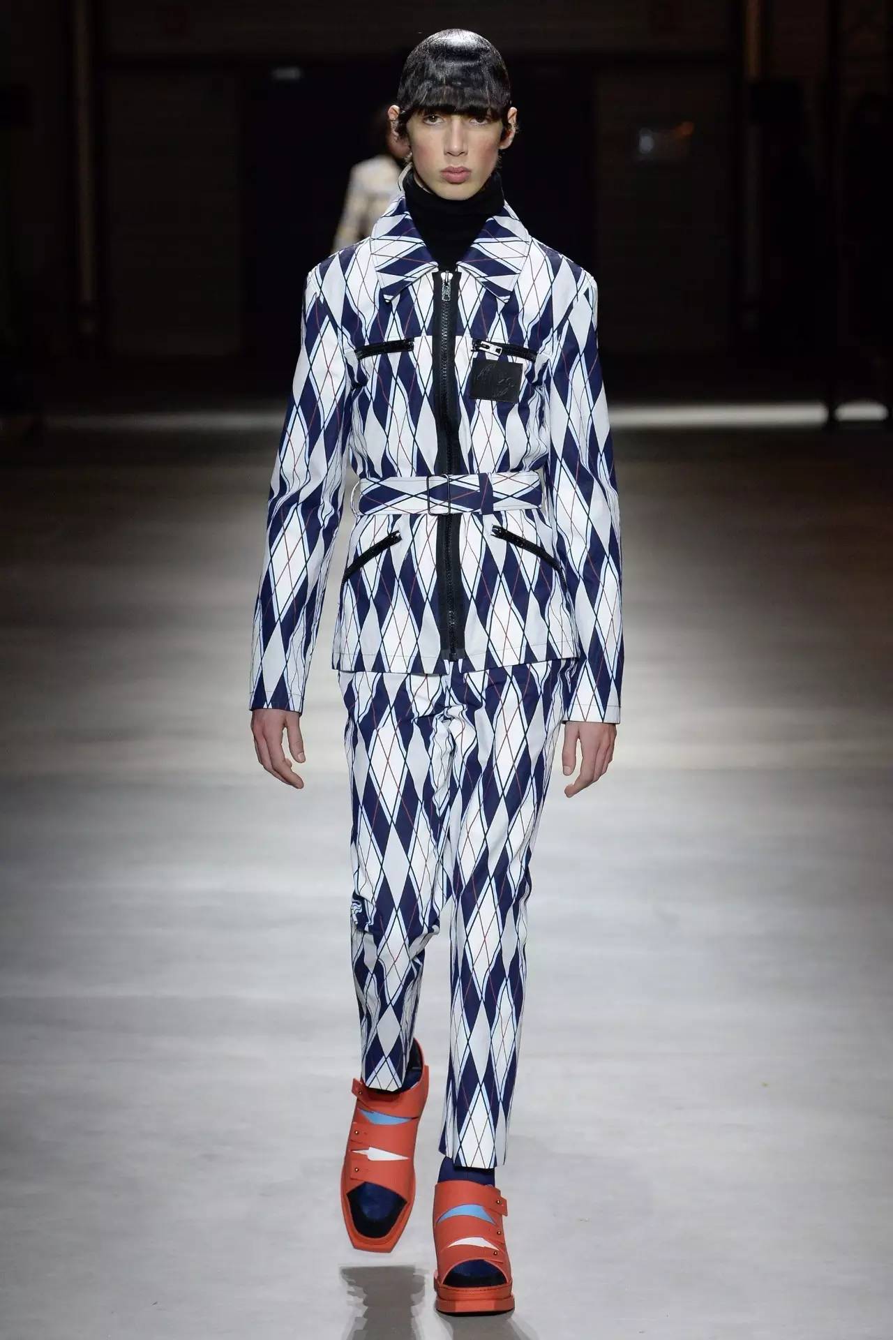 kenzo2020款男装,kenzo系列男装