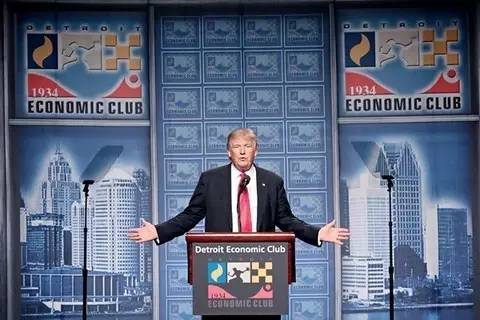 特朗普修建美墨边境墙是对的吗,特朗普美墨边境建墙事件三权分立