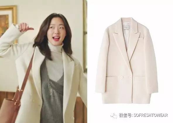 鬼怪同款衣服牌子,鬼怪穿什么牌子的衣服