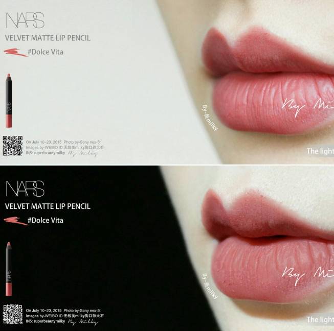 2017年最火大牌口红,剁手必备口红