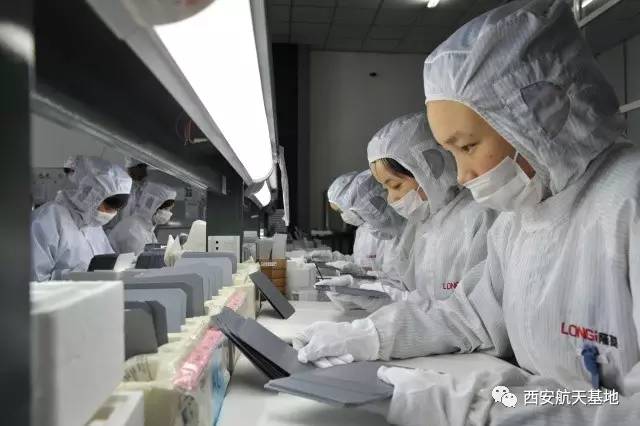 善用太阳光芒问鼎绿能世界!11个关键词解读隆基股份百亿成长之路……