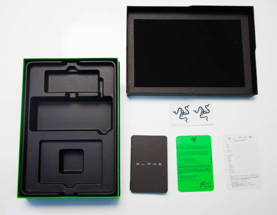 雷蛇灵刃2016款,雷蛇灵刃152060测评