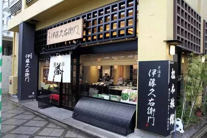 日本抹茶浓缩,日本抹茶制品大合集