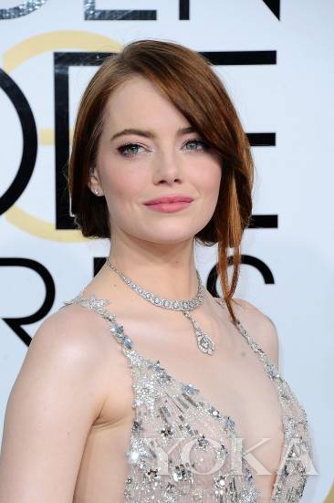 明星红毯顶级珠宝,哪些珠宝让明星红毯熠熠生辉