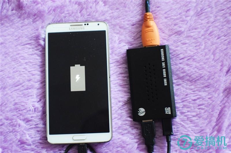 禾苗编码棒的直播使用方法,禾苗直播编码棒测评