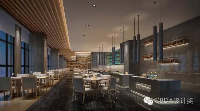 「建筑装饰｜中国行」深圳市文业装饰设计工程股份有限公司设计总院院长方斌