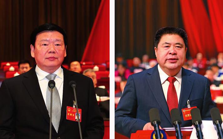 “后*会两**时刻”看陕西:“高频词”如何化为“路线图”