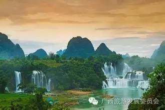 广西自驾游路线推荐2天,广西自驾游路线推荐3-4天自由行