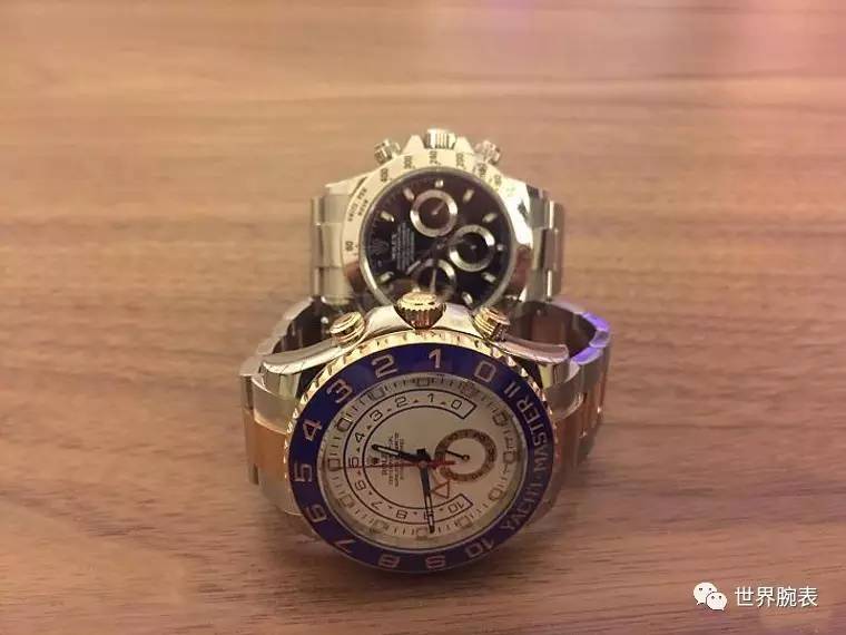 表友估价劳力士,yachtmaster劳力士系列