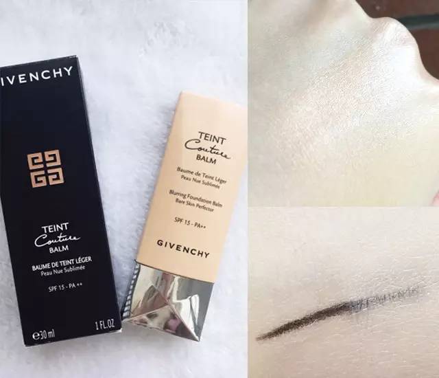 最好用的十款粉底液,全世界最好用的粉底液