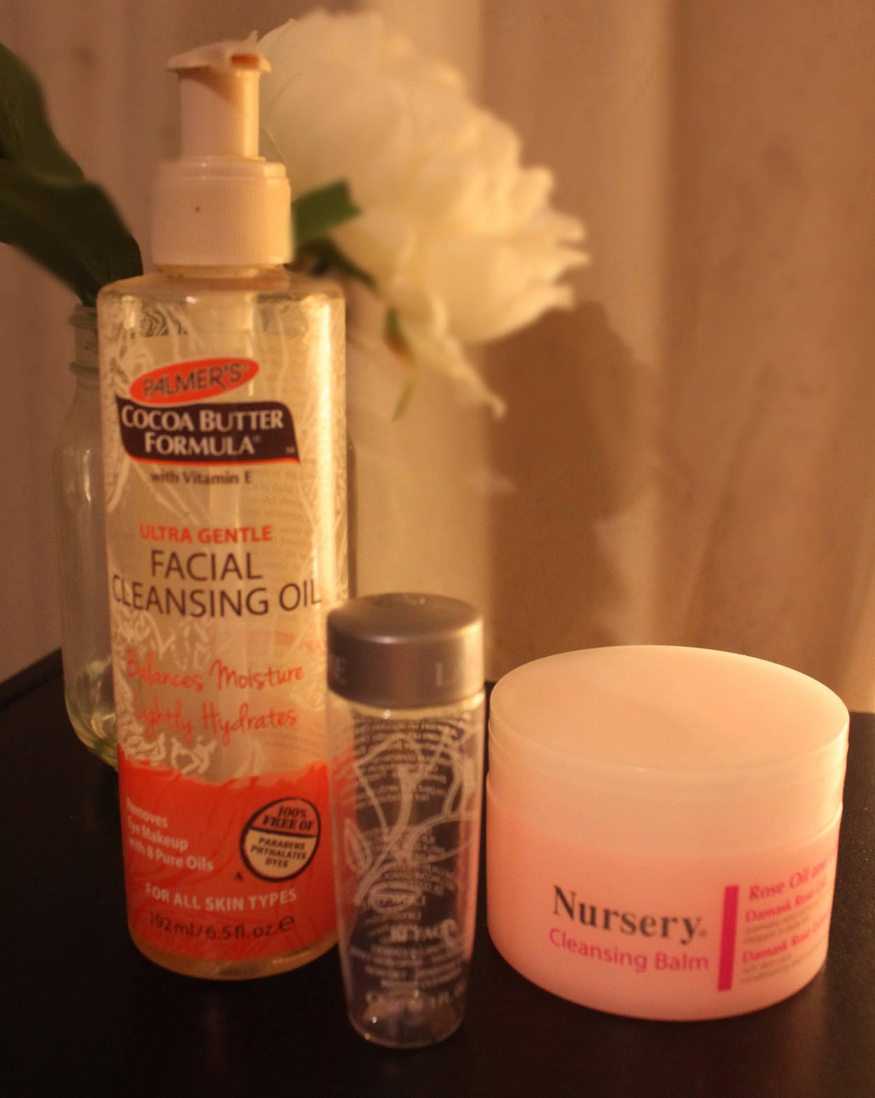 年度空瓶合集攒了好久,超实用的空瓶分享