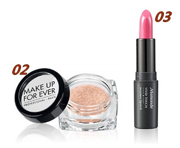 秀智徐玄美妆图片,秀智到底有多漂亮