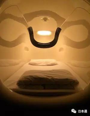 去日本住胶囊旅馆真实感受,日本胶囊旅馆隔音吗