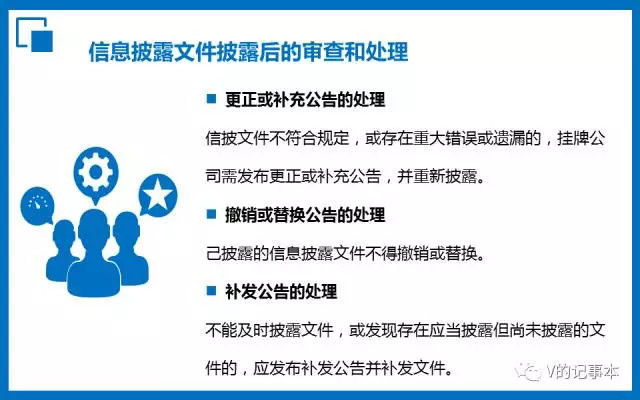 新三板挂牌信息披露要求高吗,新三板信息披露的模板在哪里找