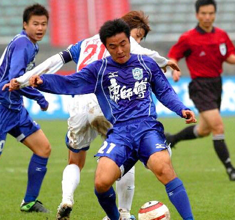 泰达新款球衣,泰达新款球衣曝光