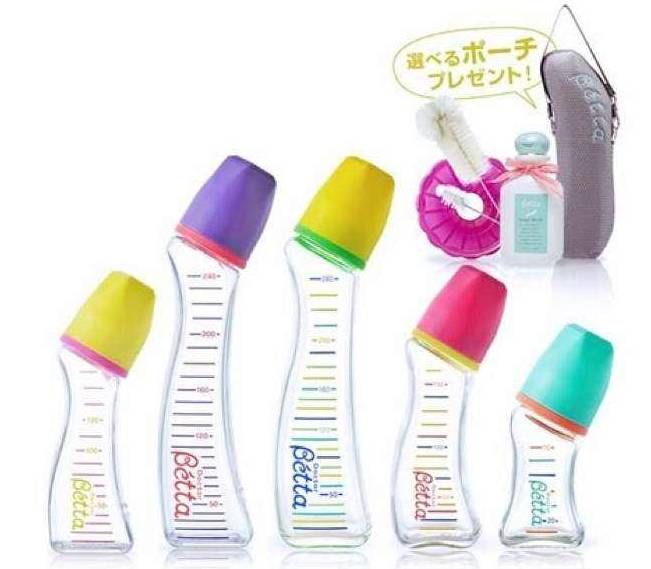 一岁宝宝用什么材质的奶瓶安全 (160毫升的奶瓶买什么材质好)