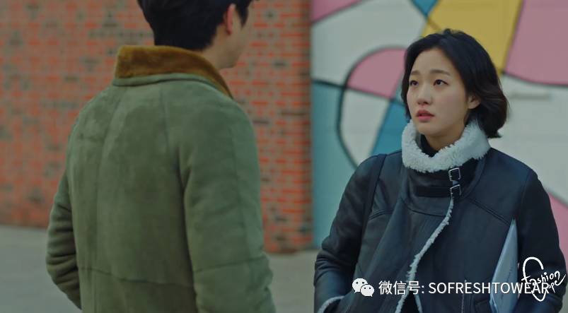 鬼怪同款衣服牌子,鬼怪穿什么牌子的衣服